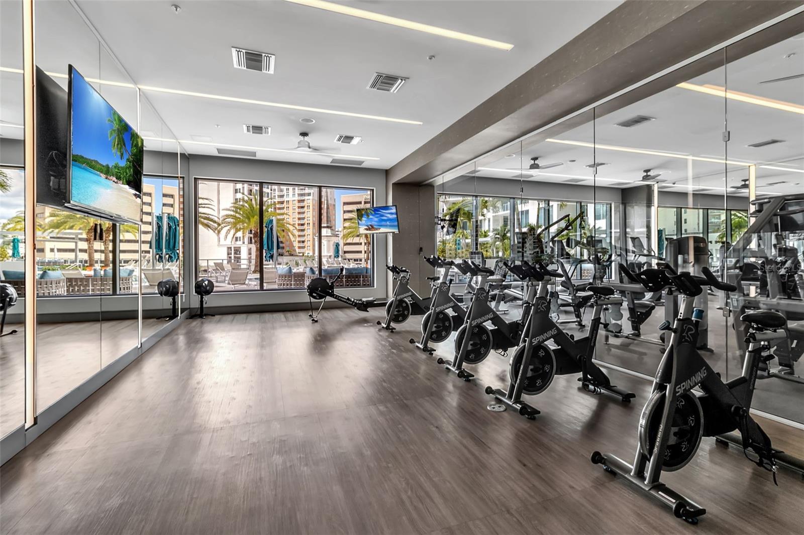 MARK SARASOTA CONDO - Residential