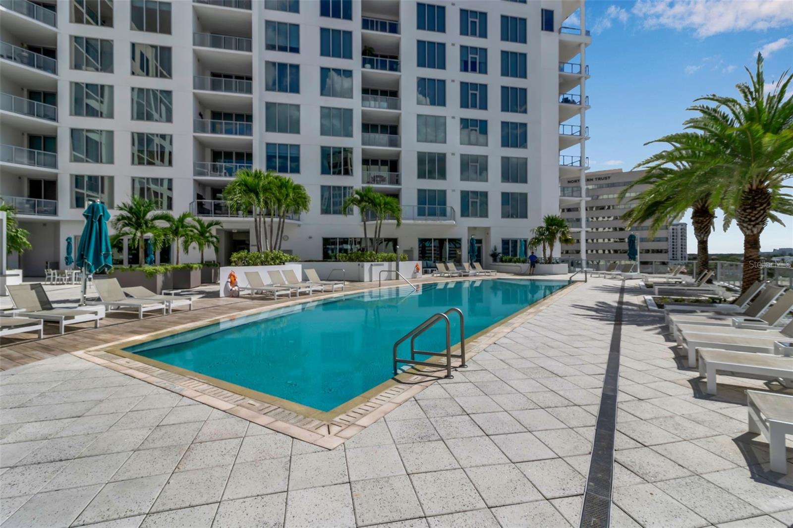 MARK SARASOTA CONDO - Residential