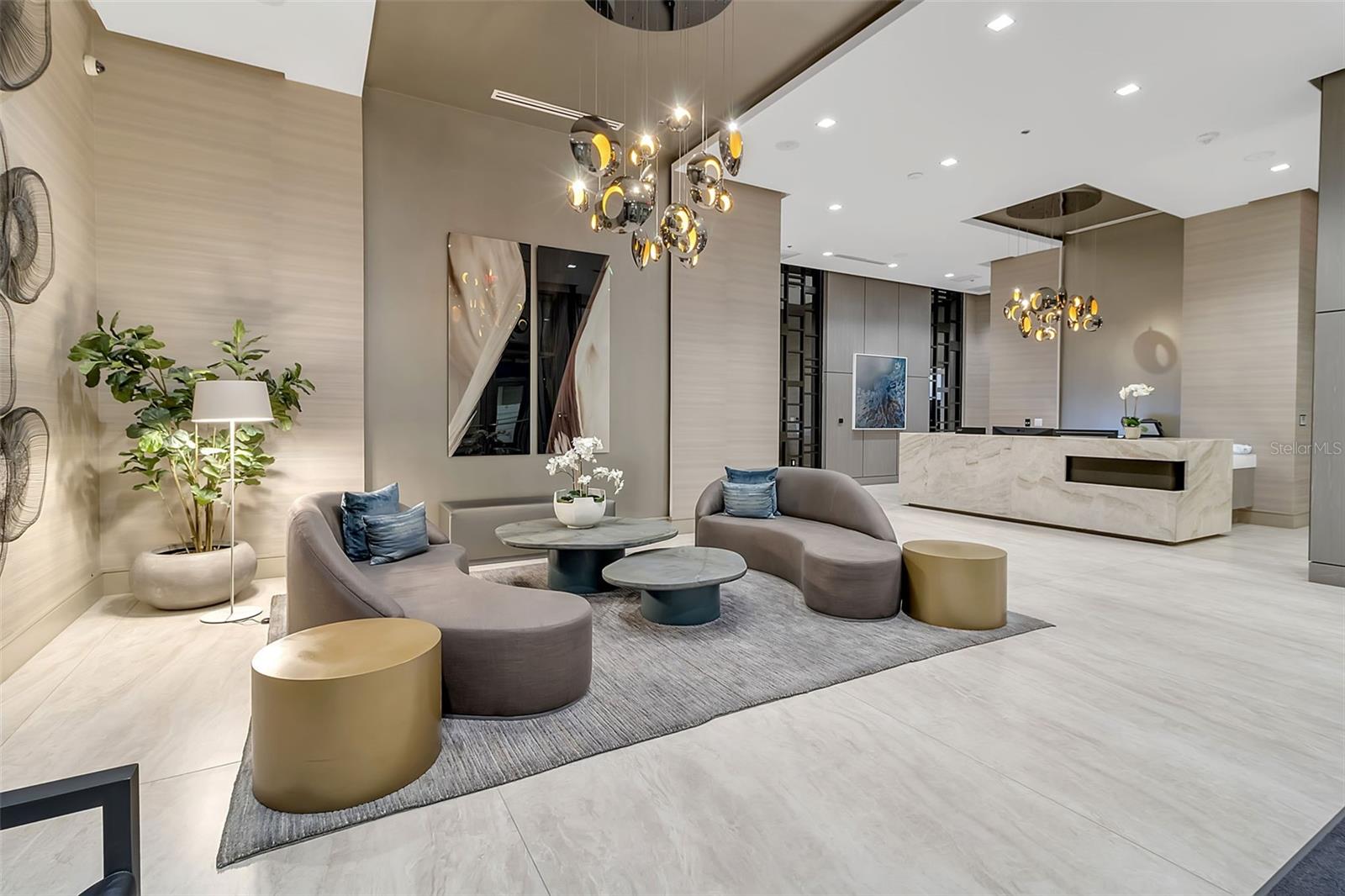 MARK SARASOTA CONDO - Residential