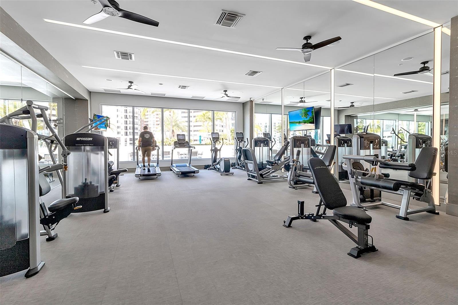 MARK SARASOTA CONDO - Residential