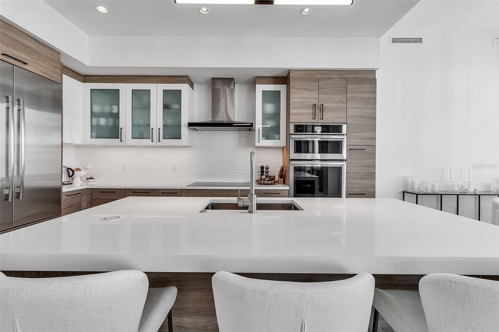 MARK SARASOTA CONDO - Residential