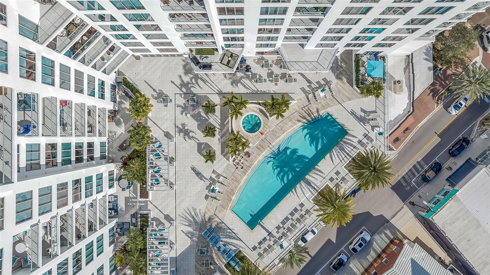 MARK SARASOTA CONDO - Residential