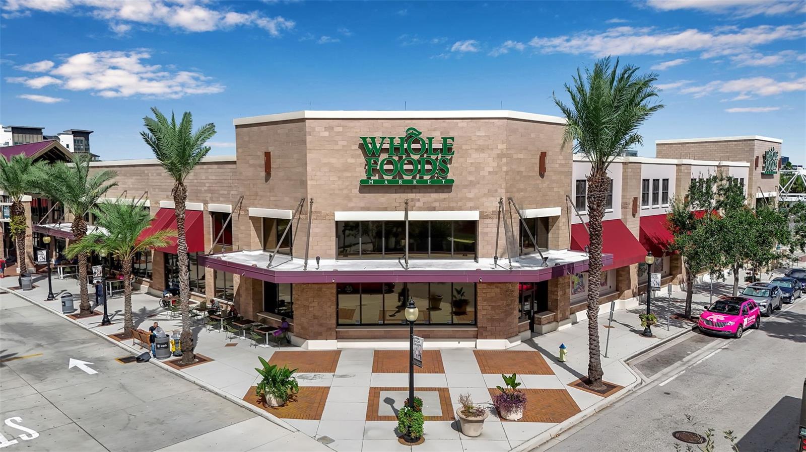 MARK SARASOTA CONDO - Residential