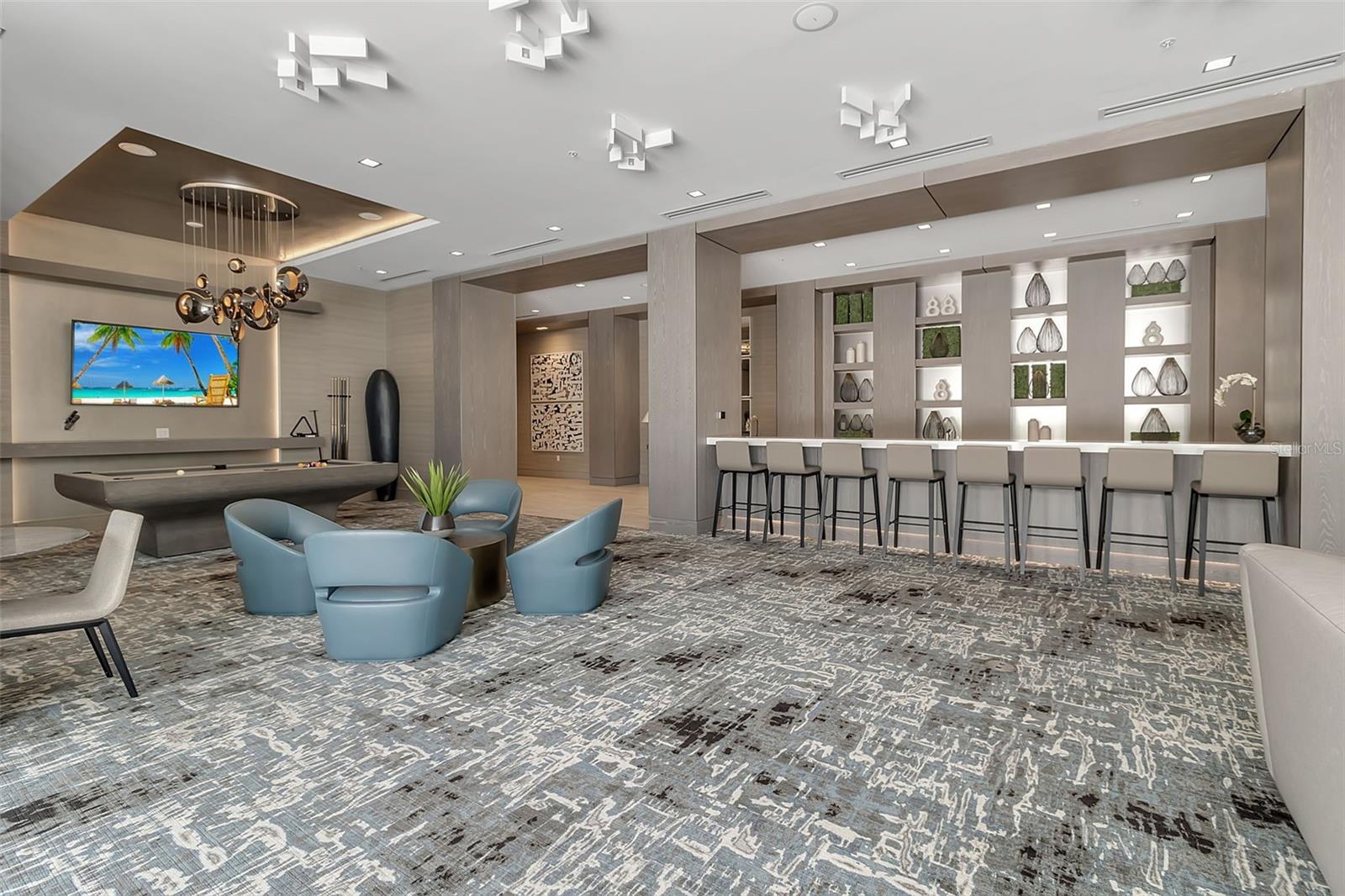 MARK SARASOTA CONDO - Residential