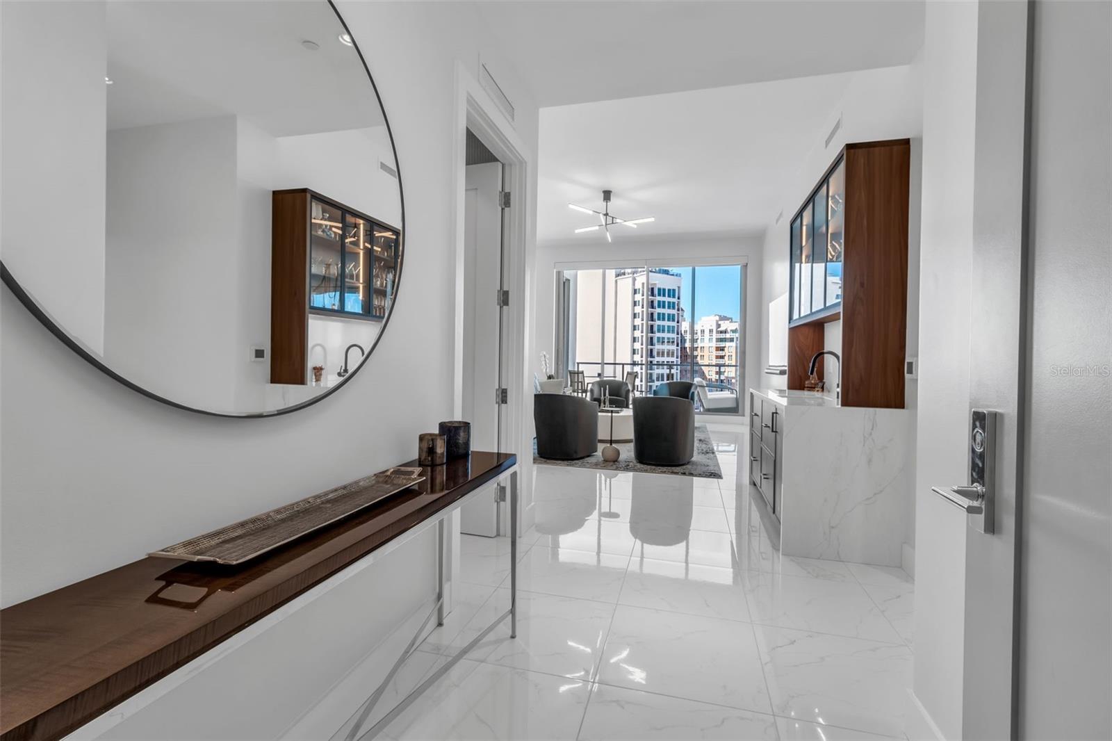 MARK SARASOTA CONDO - Residential