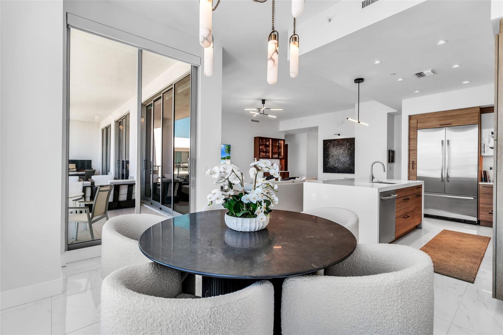 MARK SARASOTA CONDO - Residential