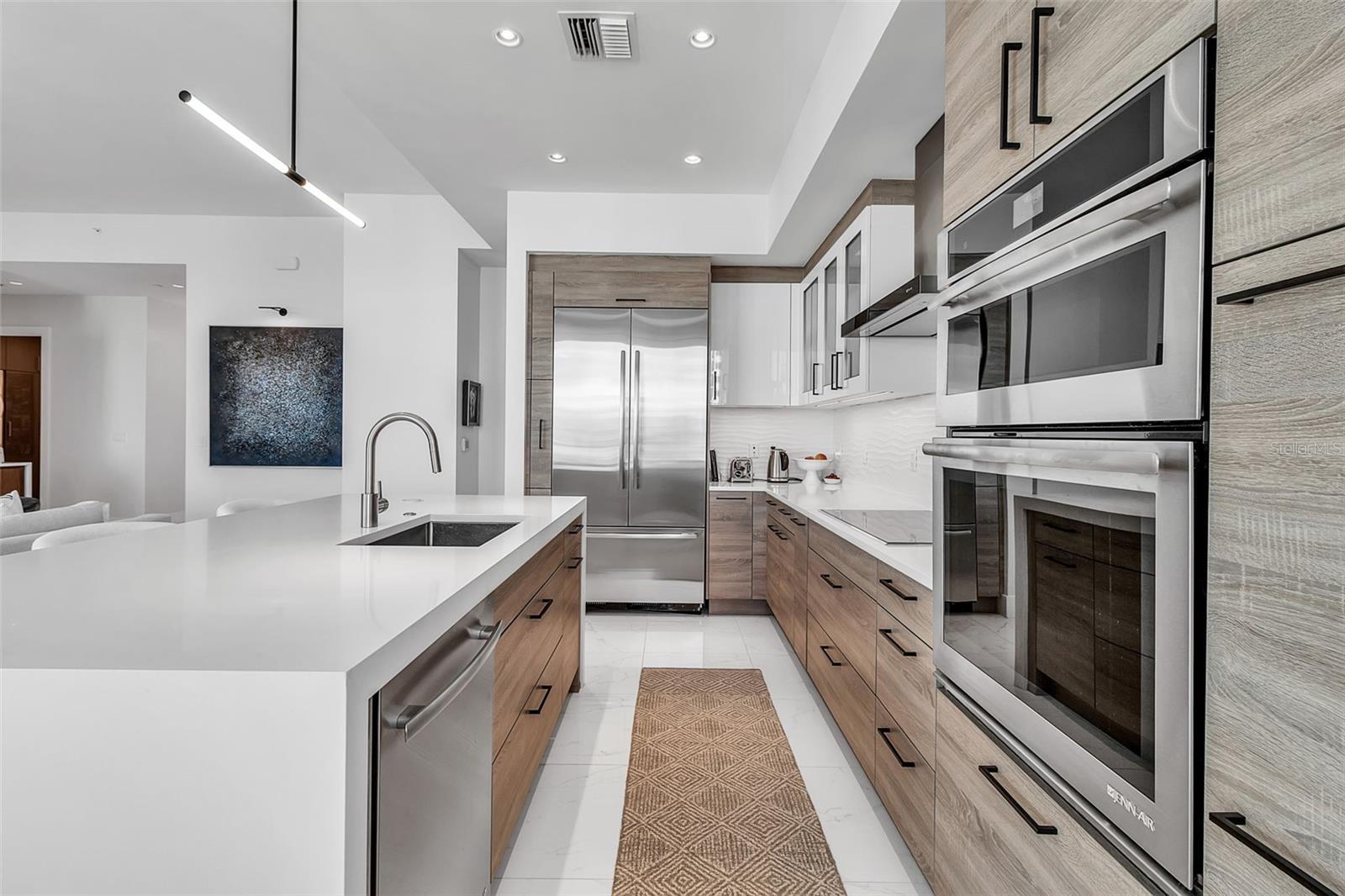 MARK SARASOTA CONDO - Residential