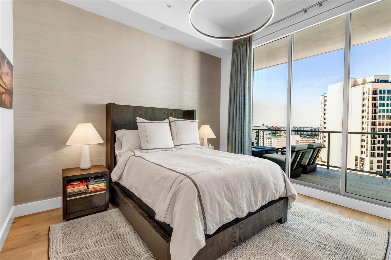 MARK SARASOTA CONDO - Residential