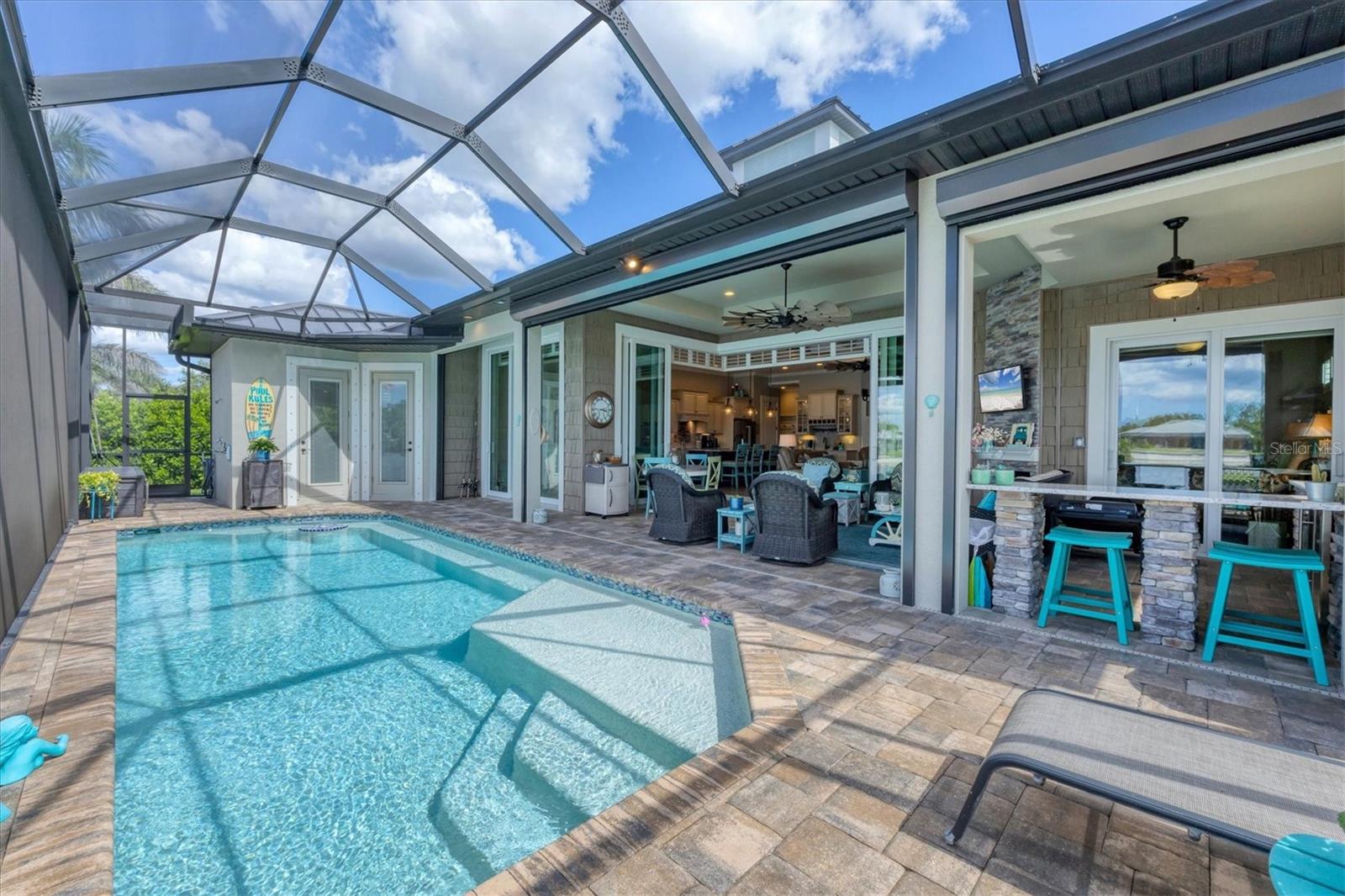 PORT CHARLOTTE SEC 058 - Residential