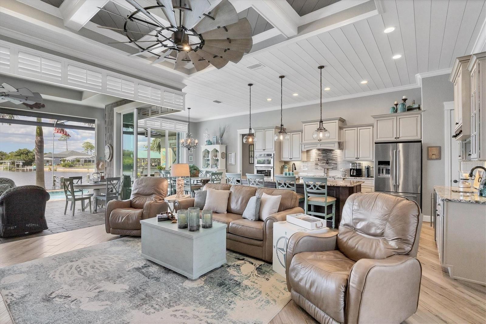 PORT CHARLOTTE SEC 058 - Residential