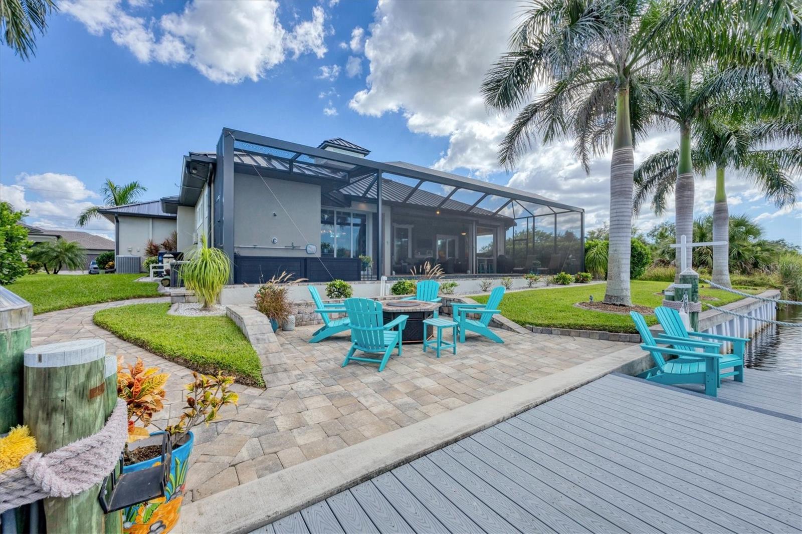 PORT CHARLOTTE SEC 058 - Residential