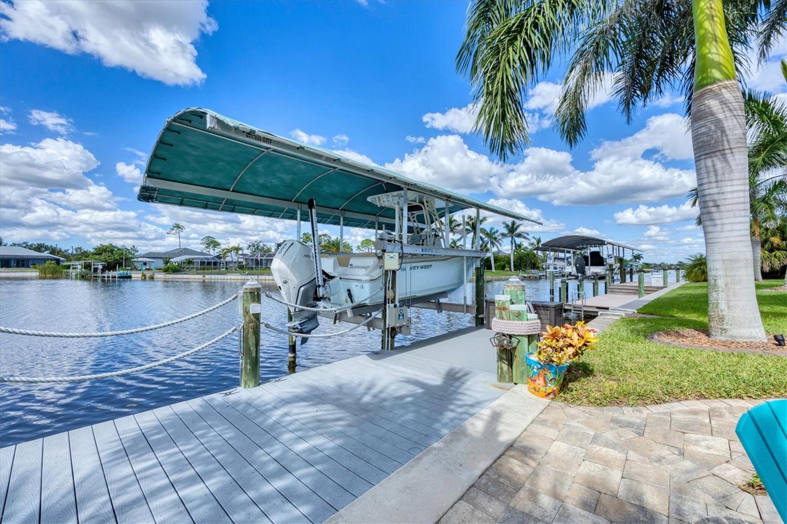 PORT CHARLOTTE SEC 058 - Residential