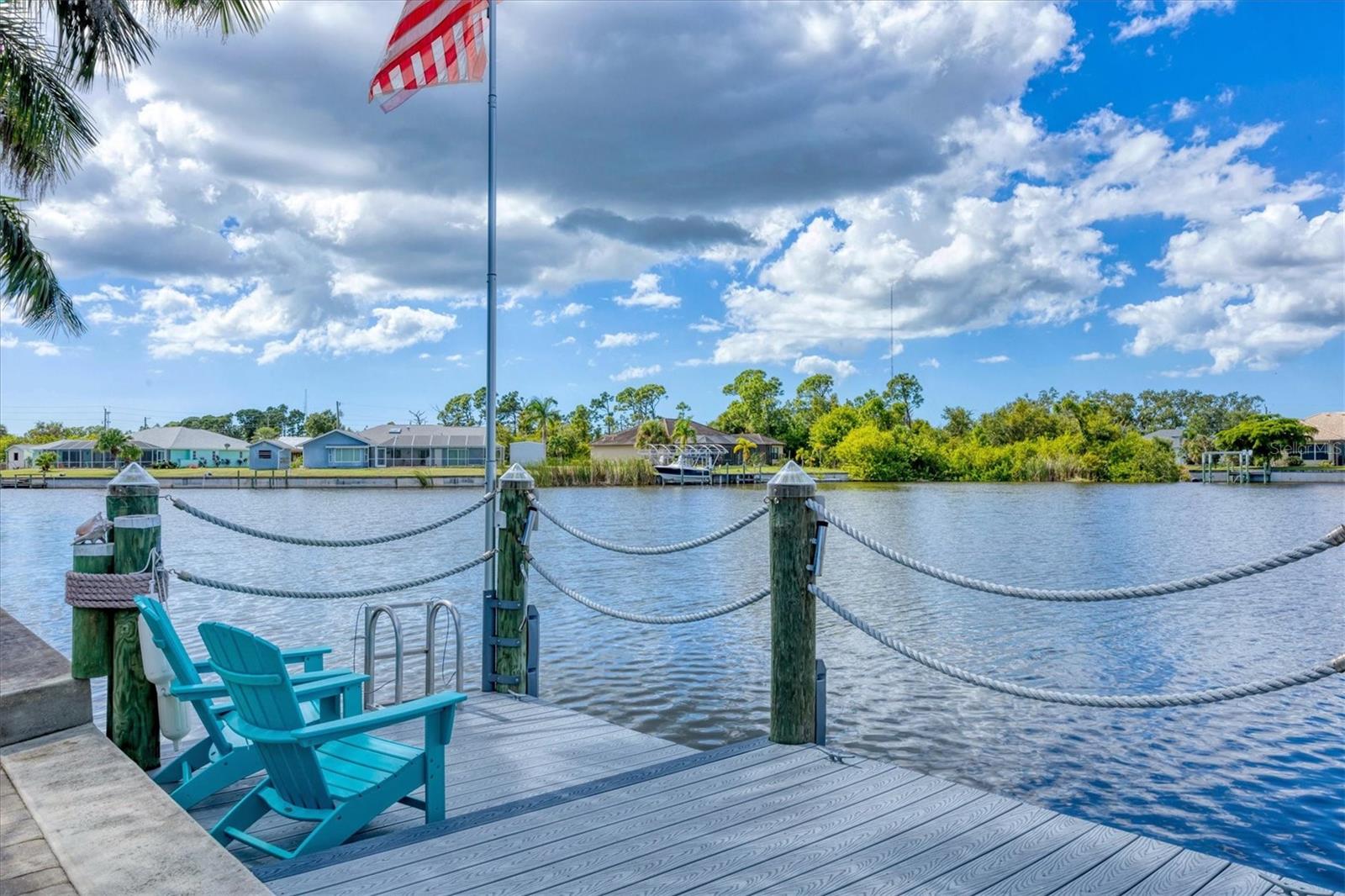 PORT CHARLOTTE SEC 058 - Residential