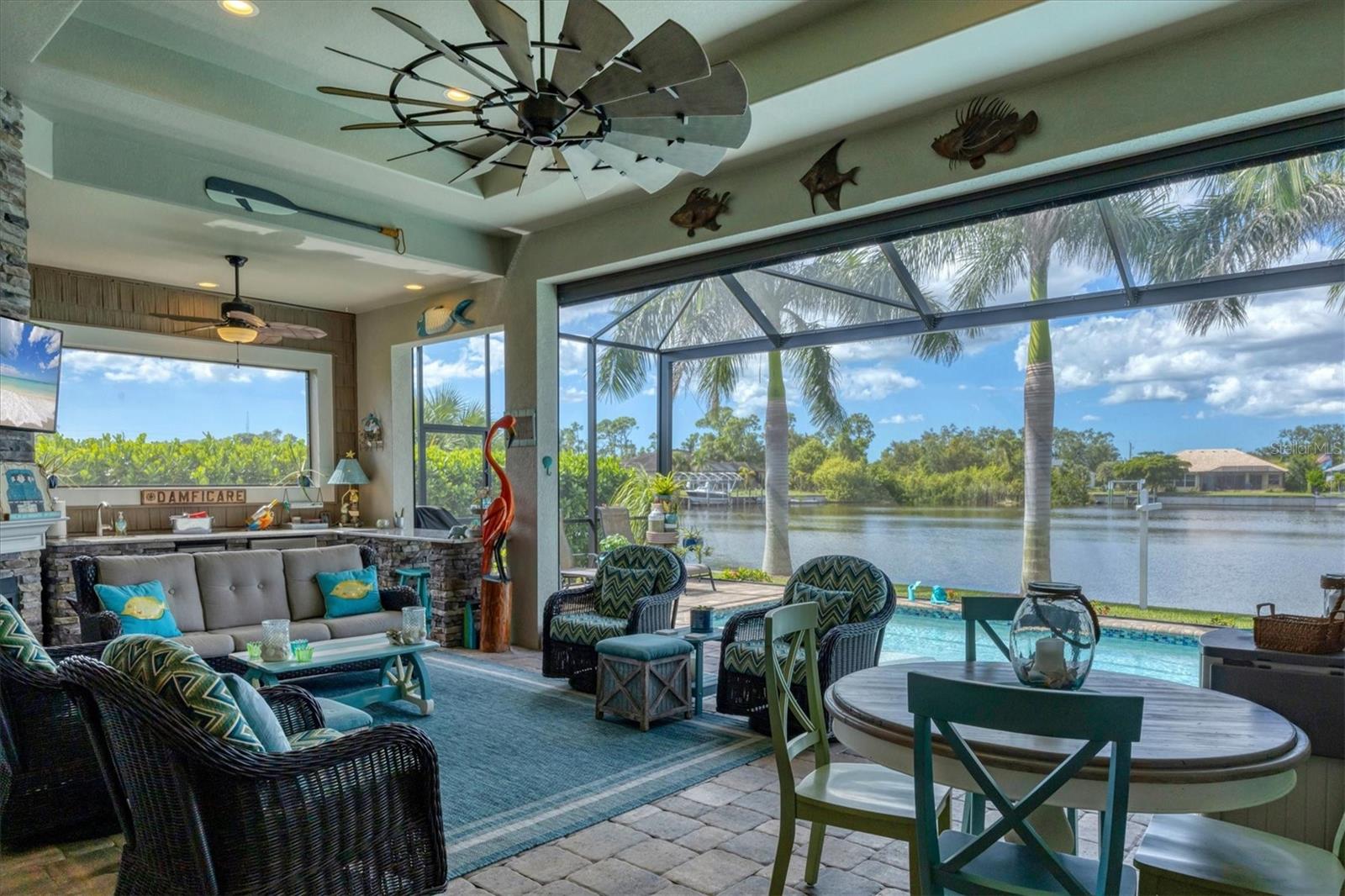 PORT CHARLOTTE SEC 058 - Residential