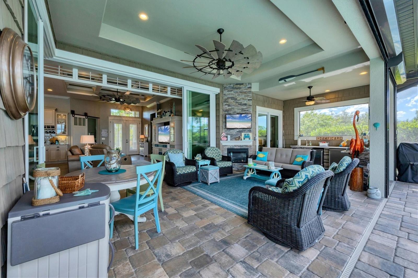 PORT CHARLOTTE SEC 058 - Residential