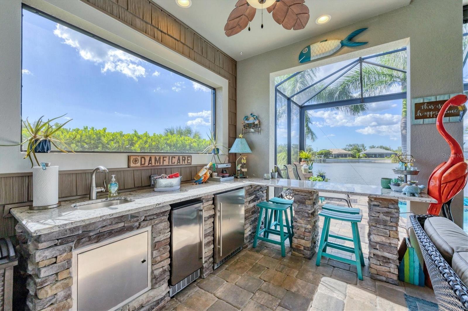 PORT CHARLOTTE SEC 058 - Residential