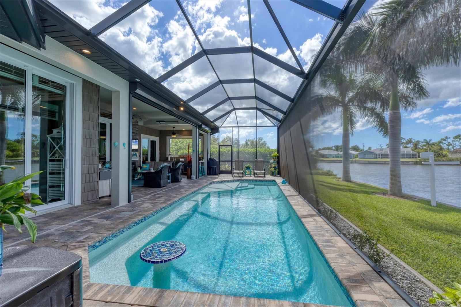 PORT CHARLOTTE SEC 058 - Residential