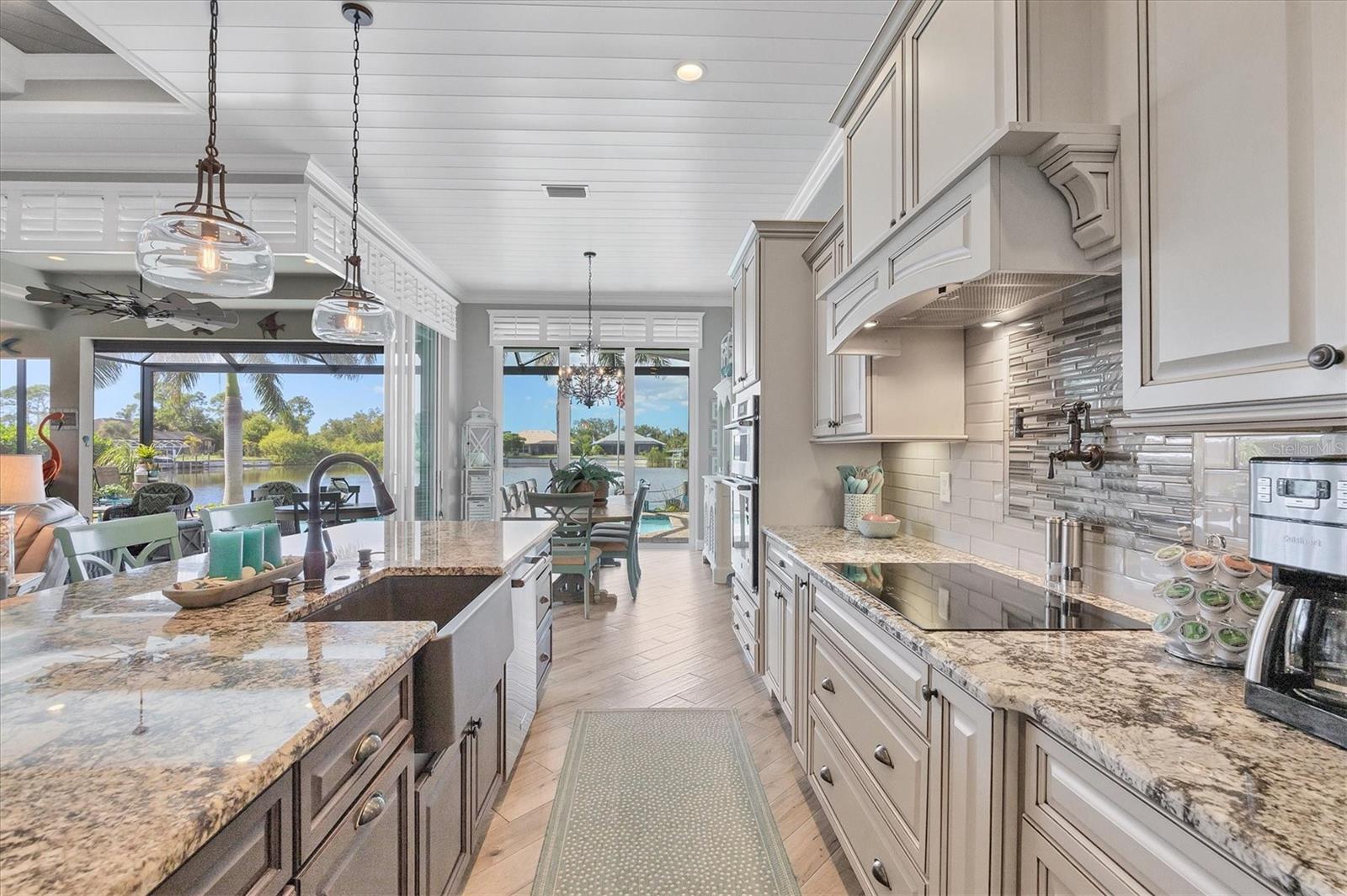 PORT CHARLOTTE SEC 058 - Residential