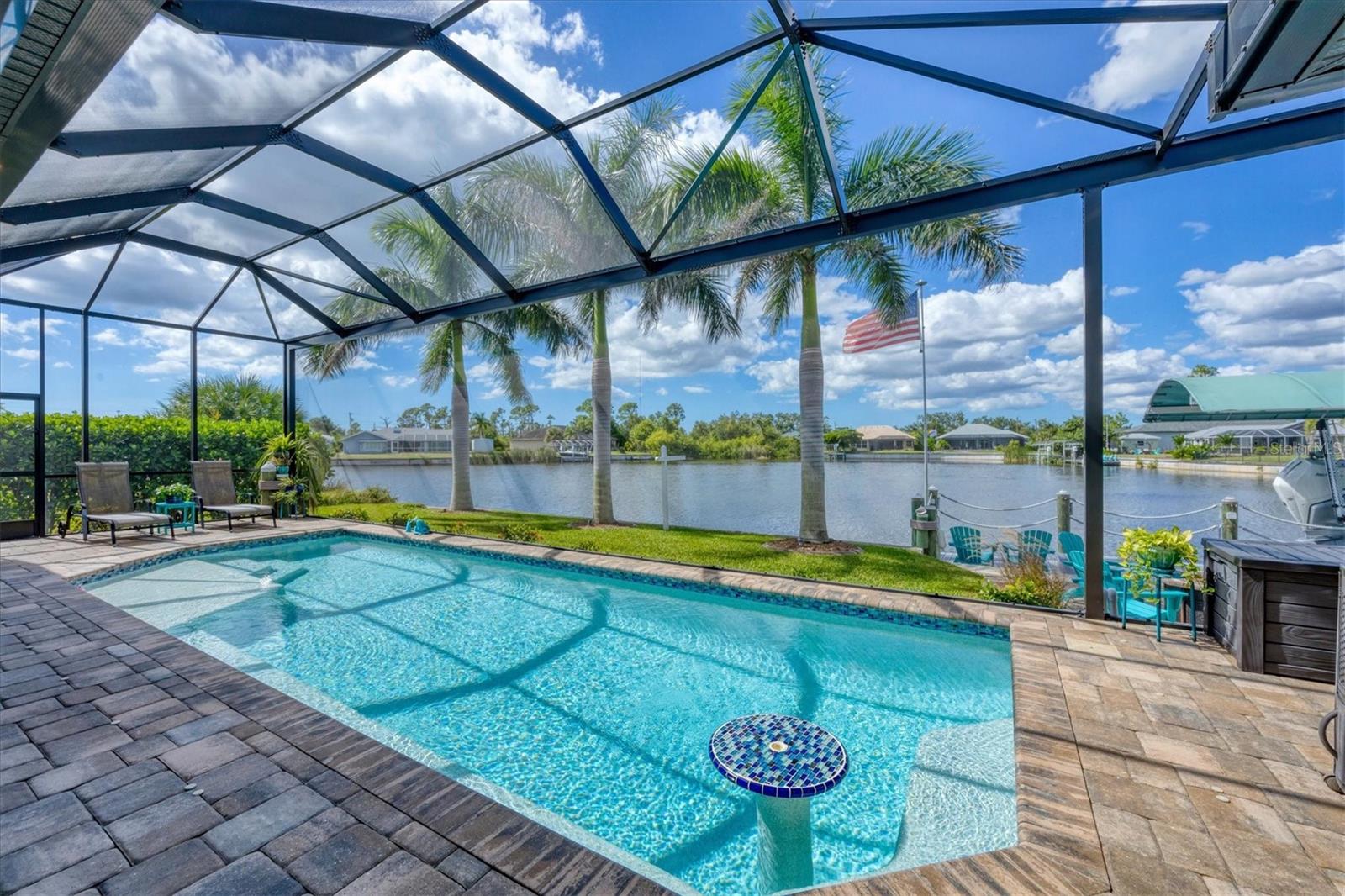 PORT CHARLOTTE SEC 058 - Residential