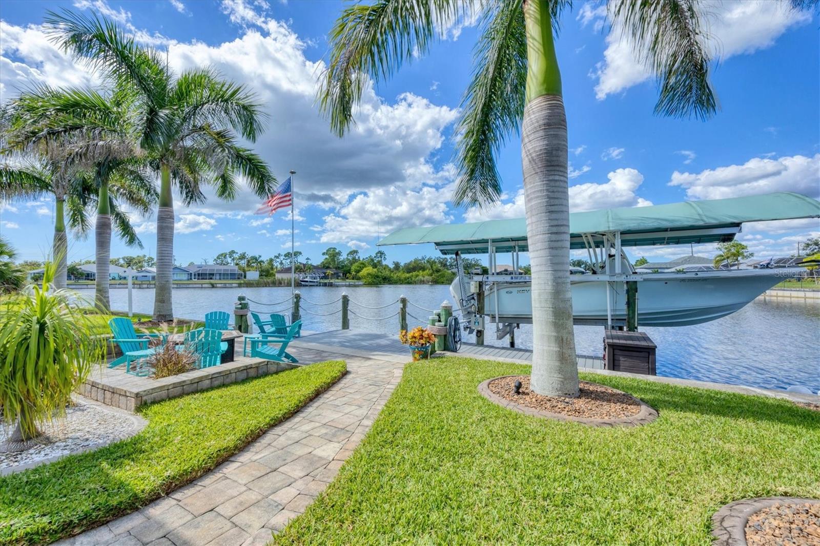 PORT CHARLOTTE SEC 058 - Residential