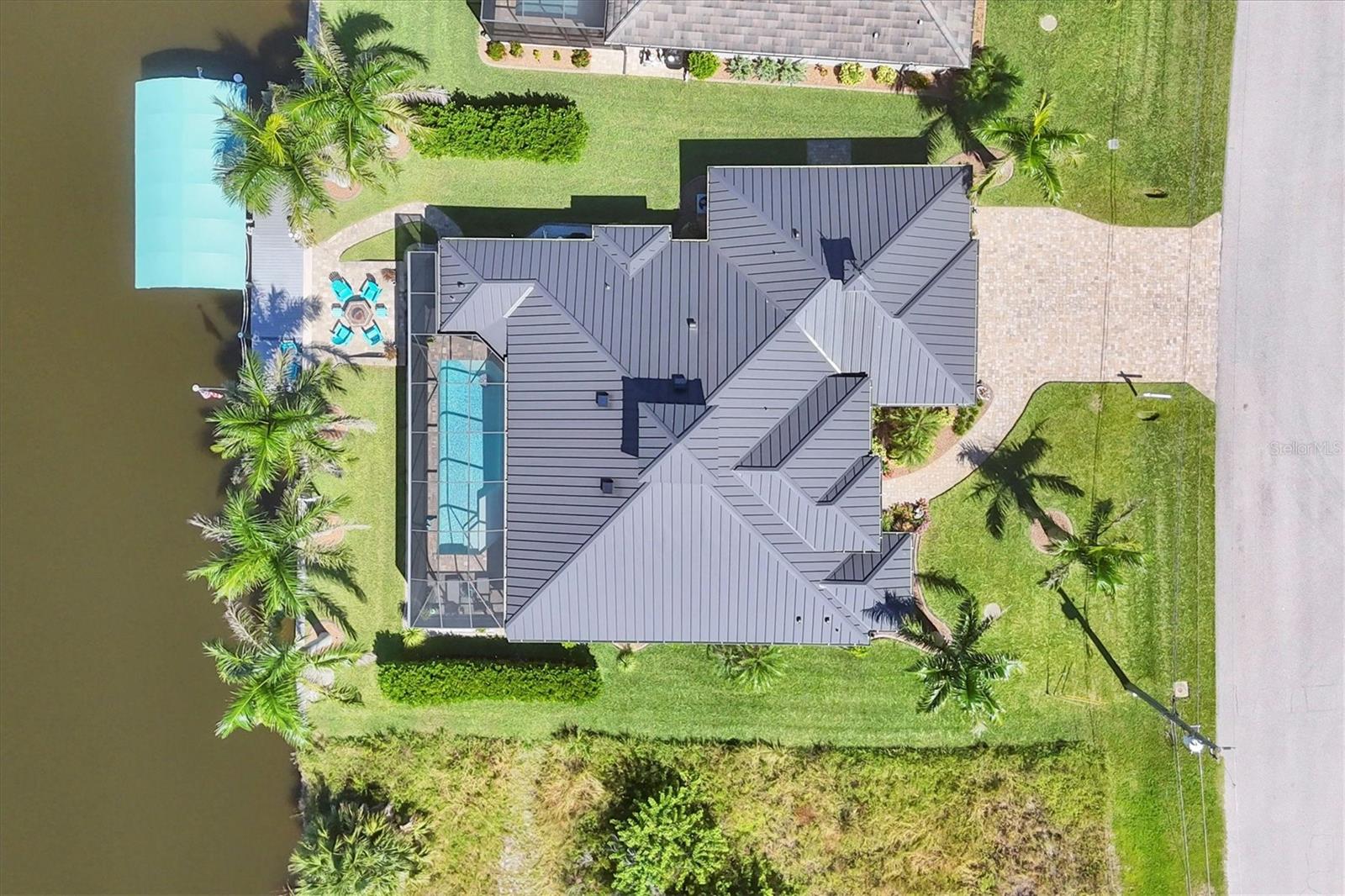 PORT CHARLOTTE SEC 058 - Residential