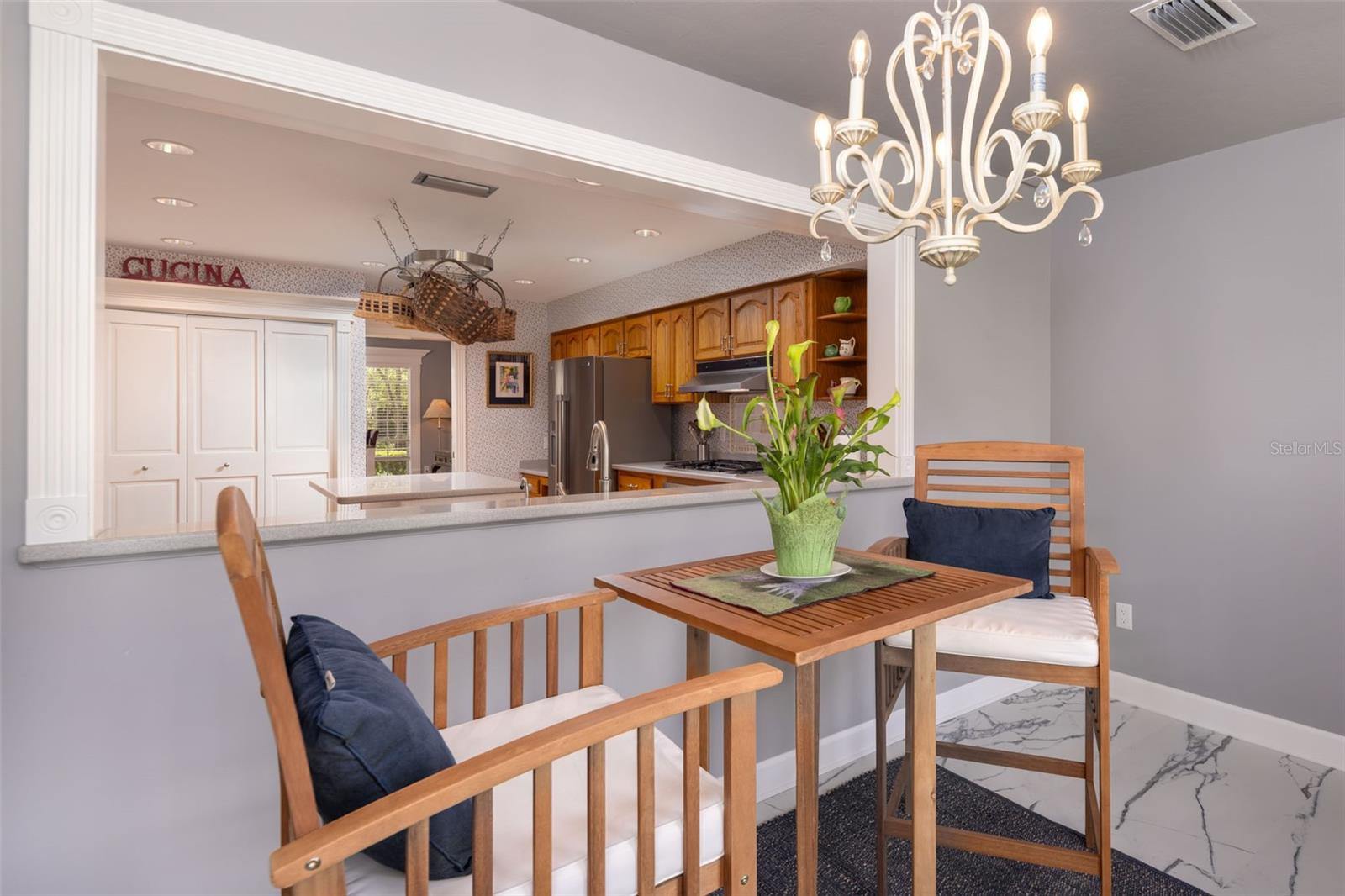 VALLEY WOODS - Residential