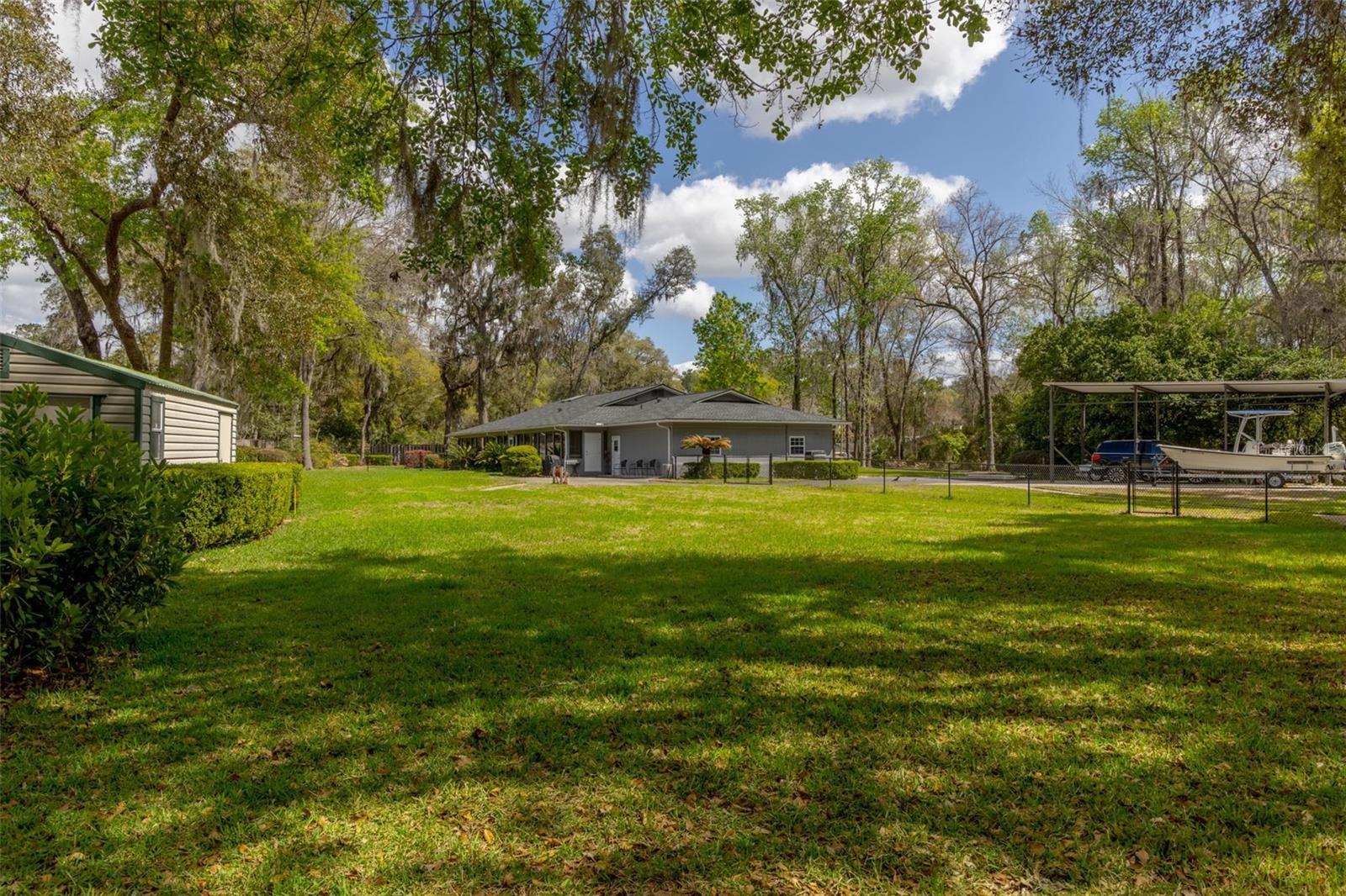 VALLEY WOODS - Residential