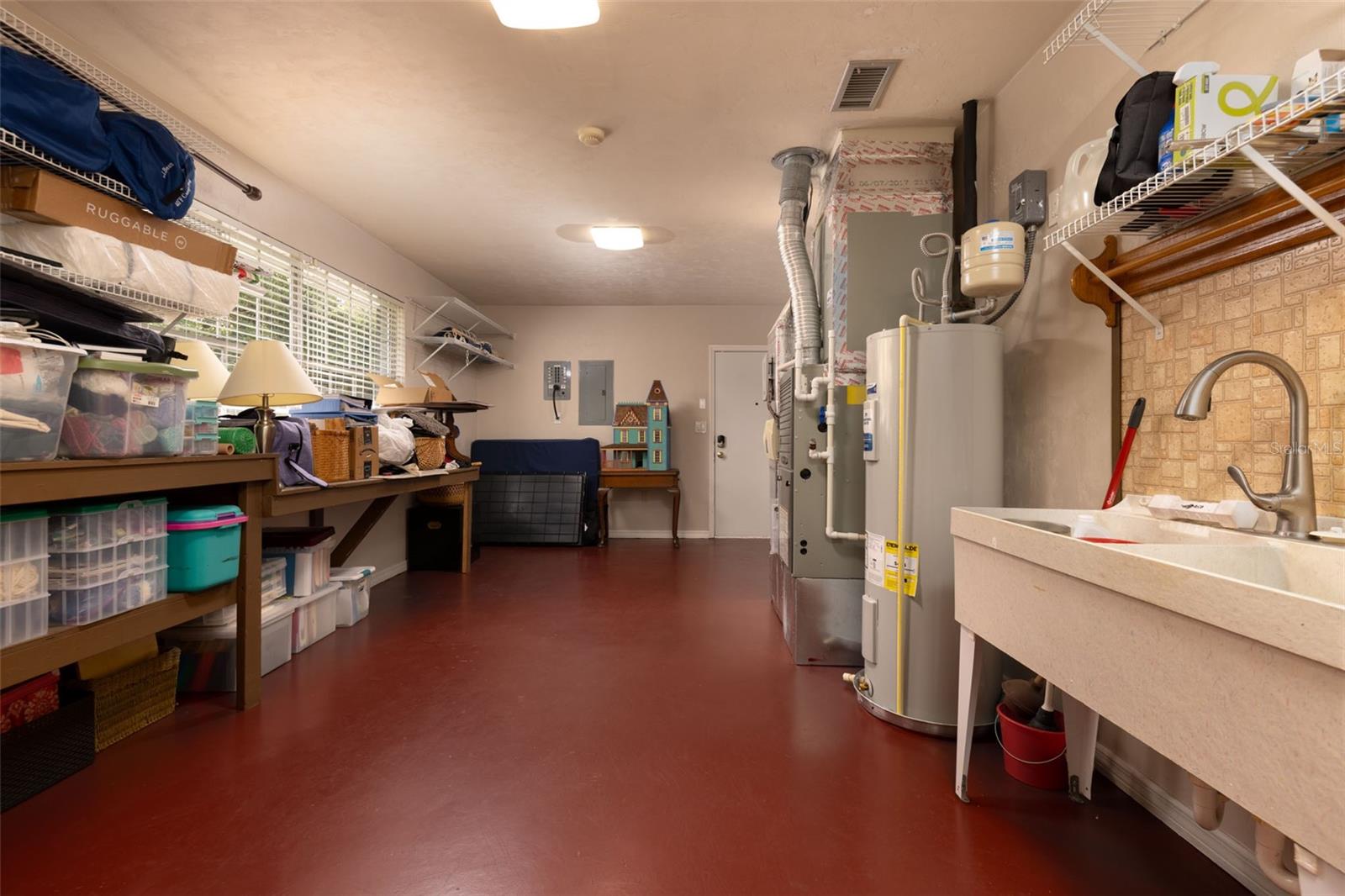 VALLEY WOODS - Residential