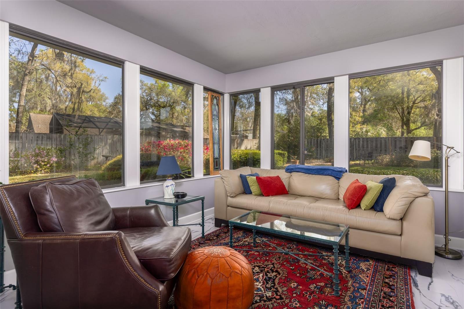 VALLEY WOODS - Residential