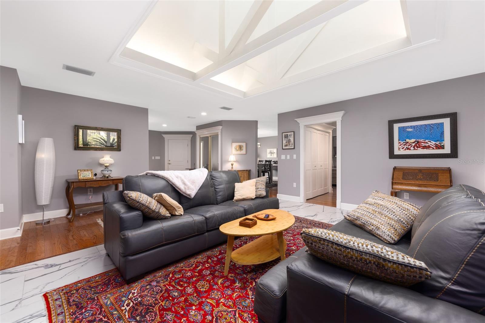 VALLEY WOODS - Residential