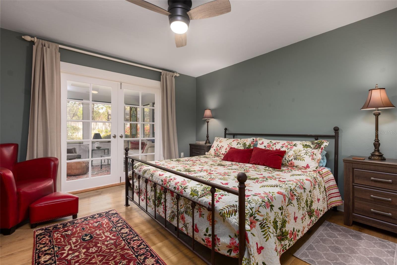 VALLEY WOODS - Residential