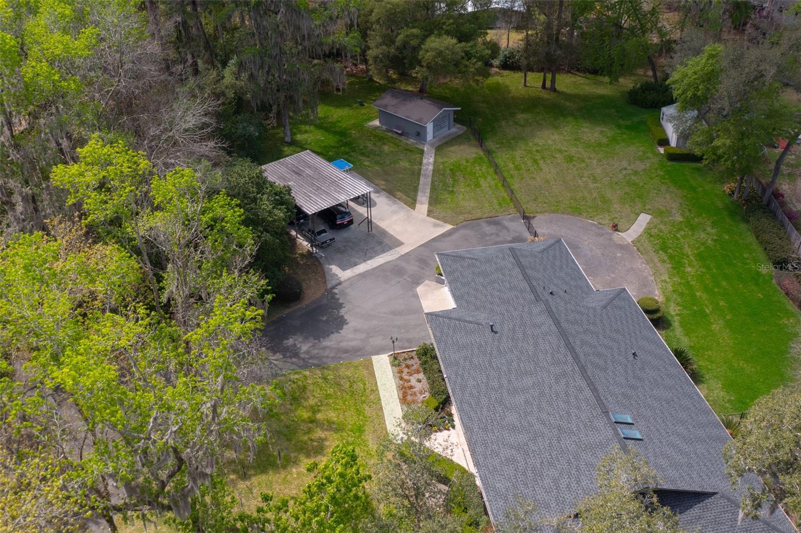 VALLEY WOODS - Residential