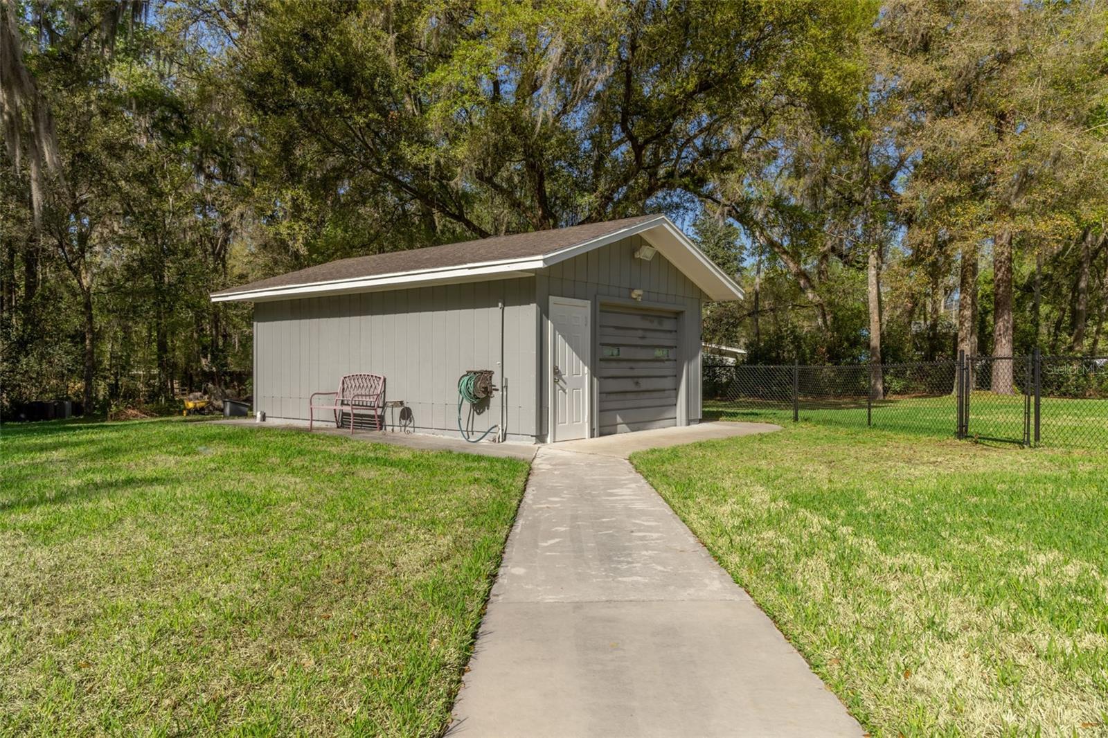 VALLEY WOODS - Residential