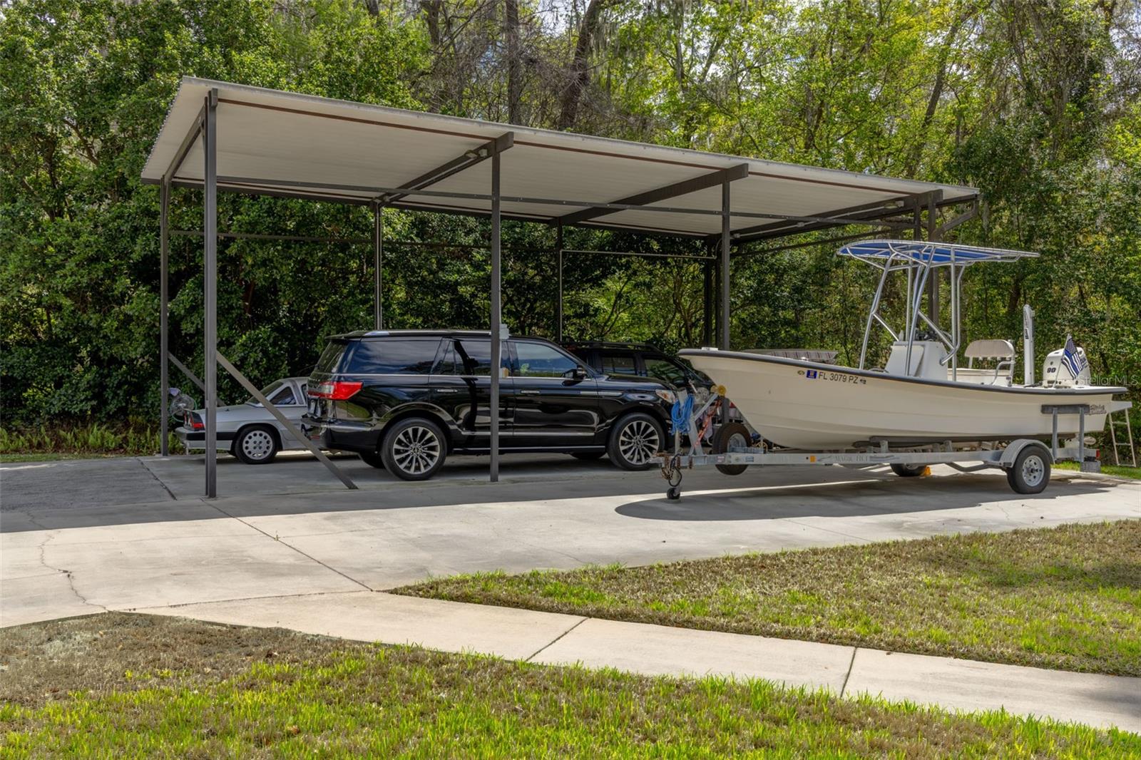 VALLEY WOODS - Residential