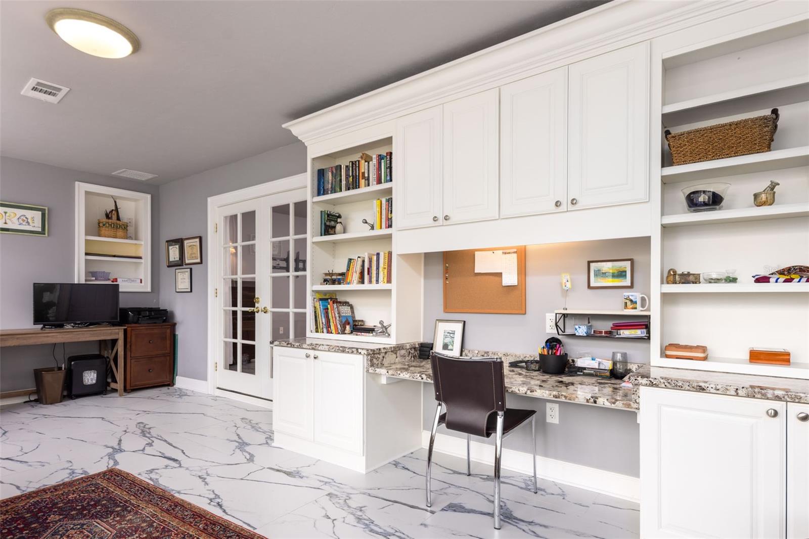 VALLEY WOODS - Residential