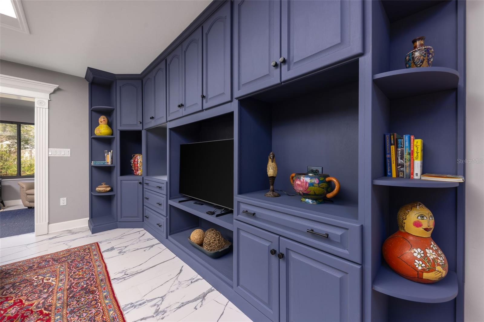 VALLEY WOODS - Residential