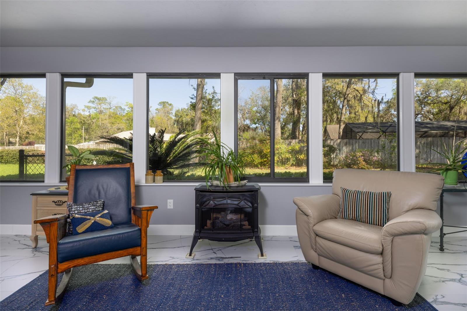 VALLEY WOODS - Residential