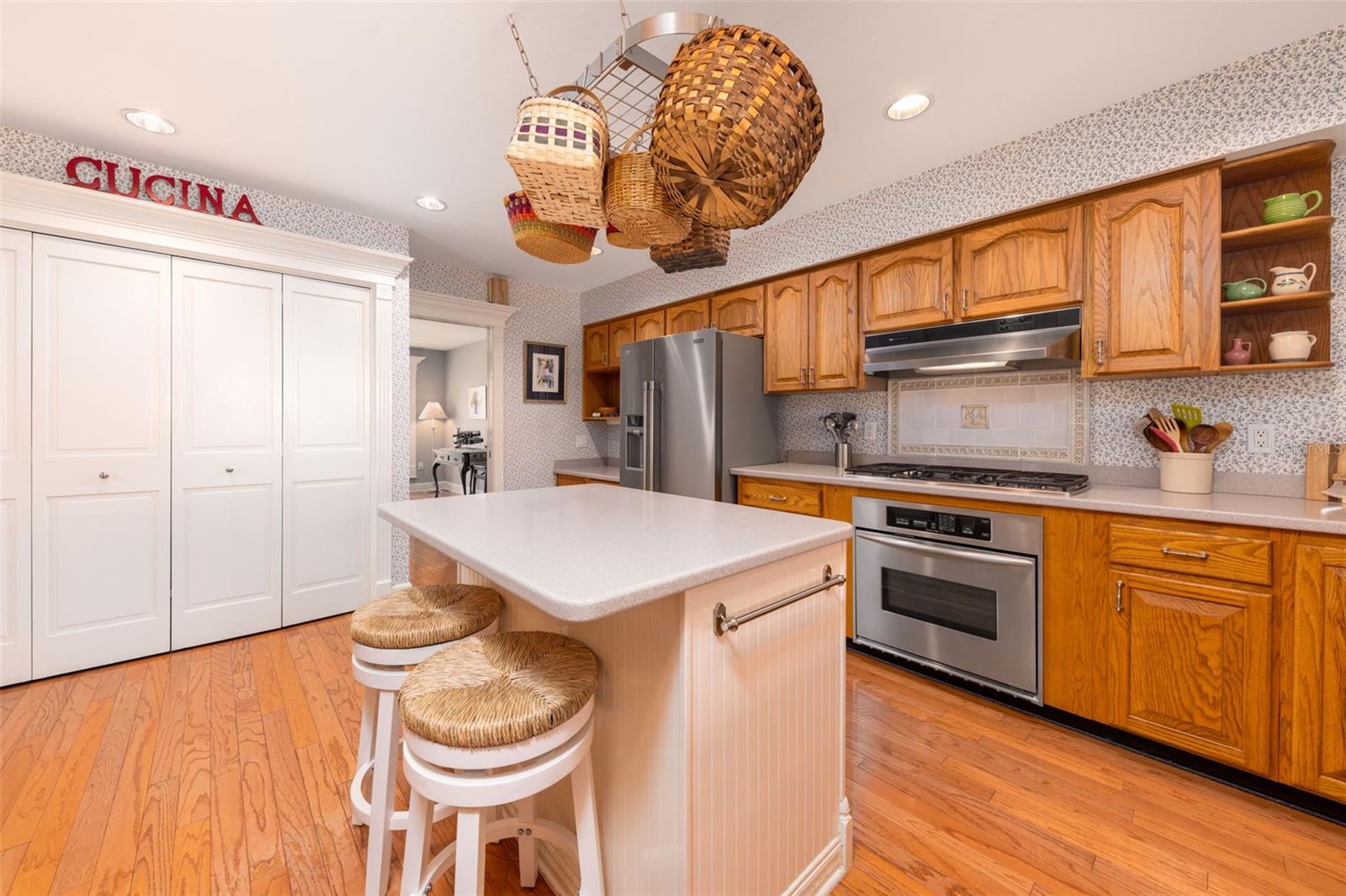 VALLEY WOODS - Residential