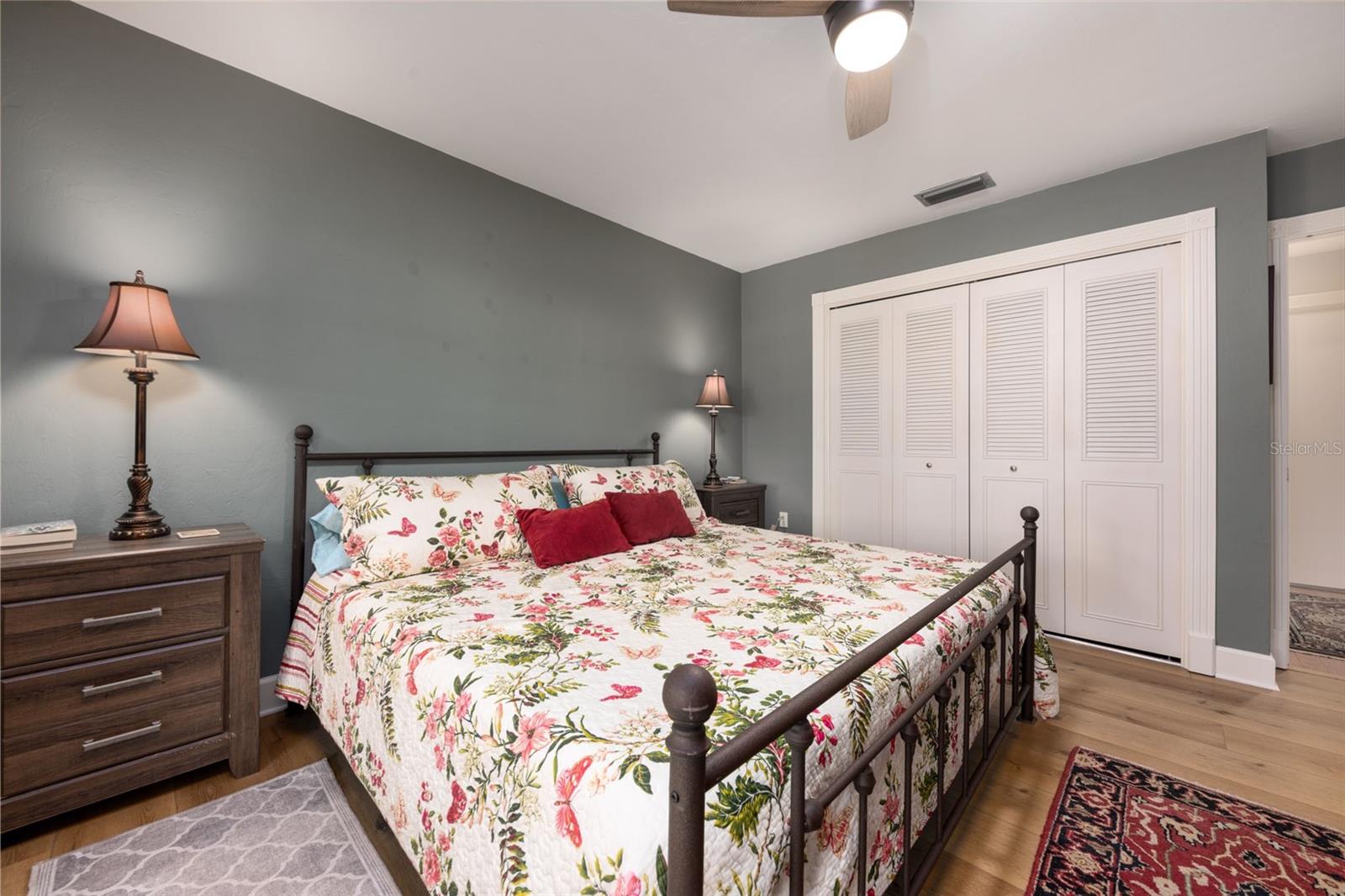 VALLEY WOODS - Residential