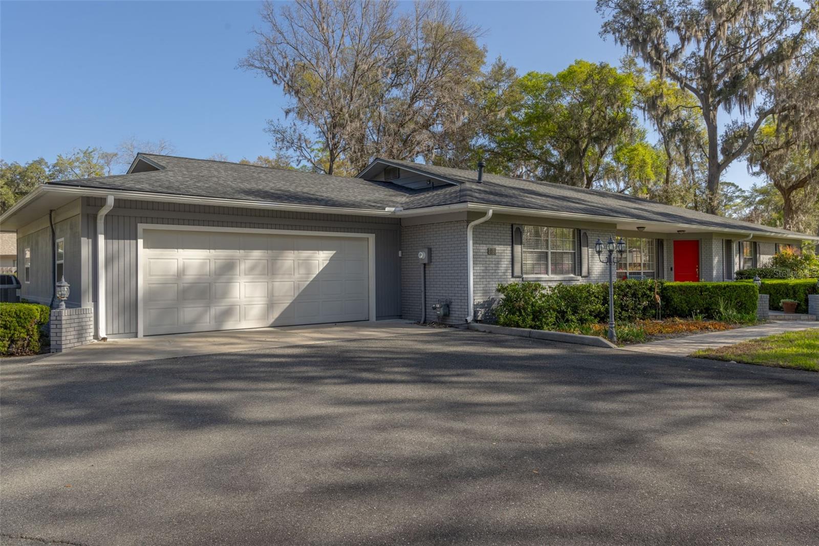 VALLEY WOODS - Residential