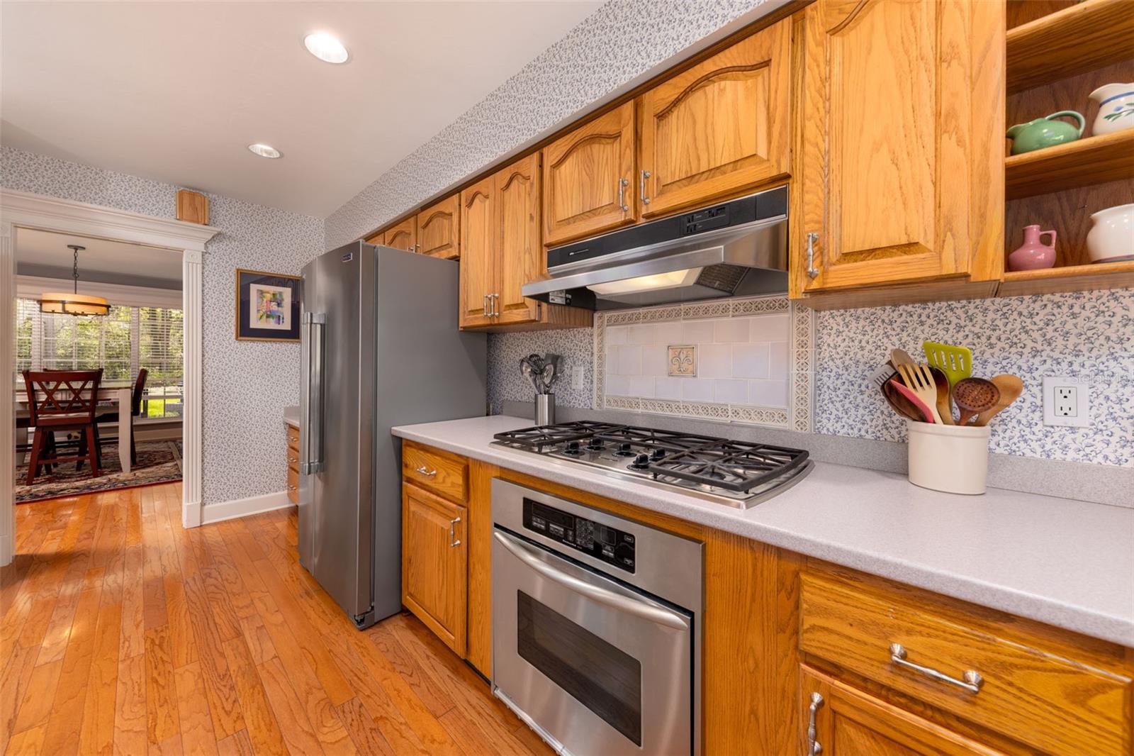 VALLEY WOODS - Residential