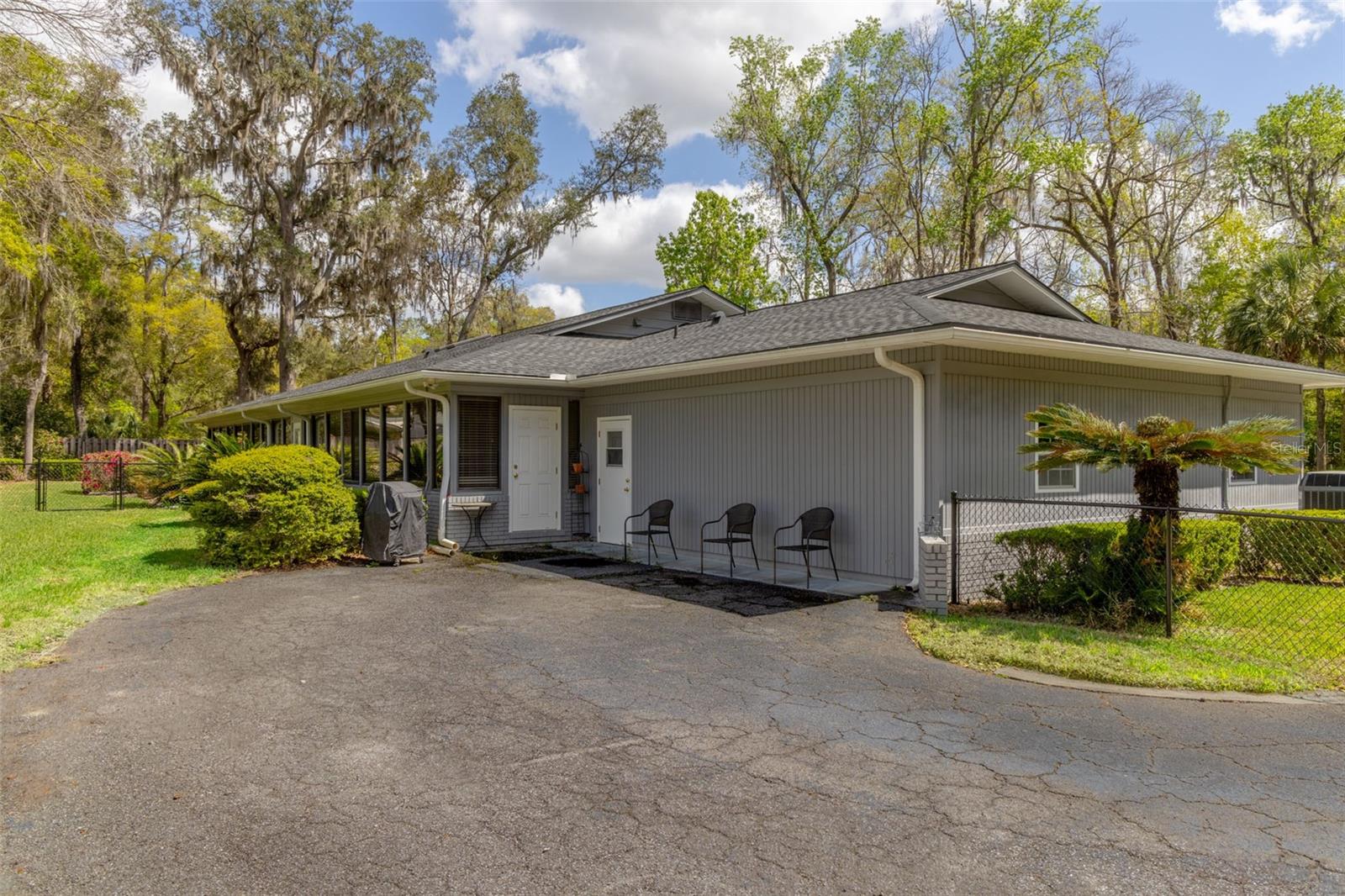 VALLEY WOODS - Residential