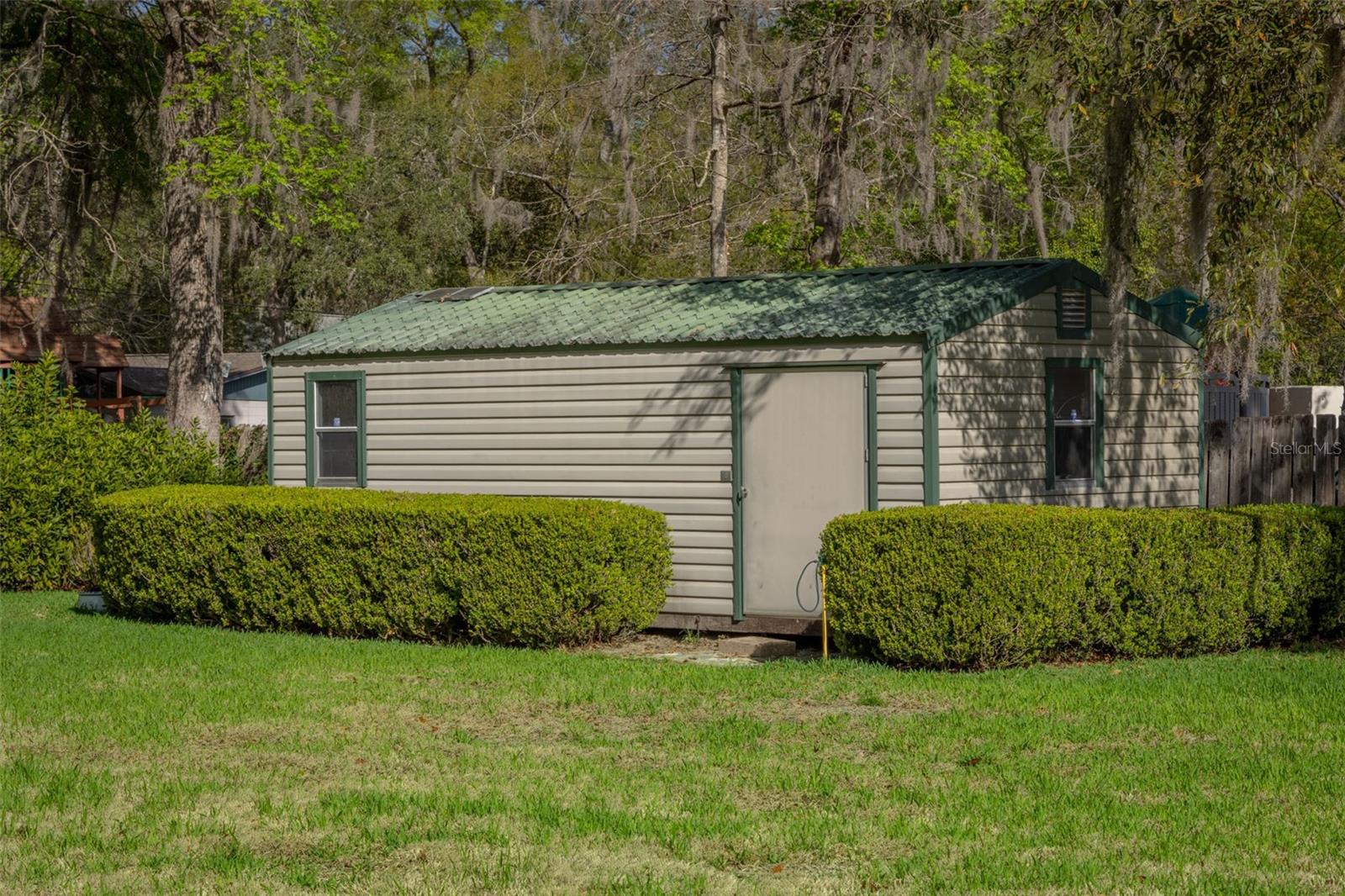 VALLEY WOODS - Residential