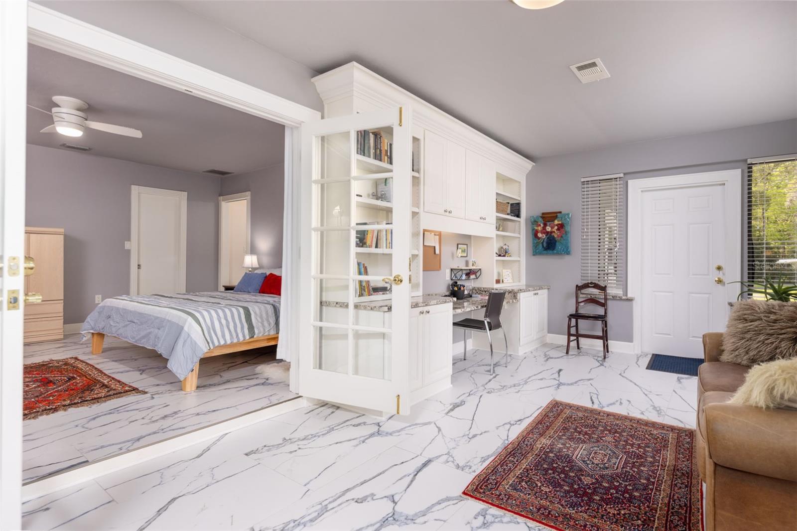 VALLEY WOODS - Residential