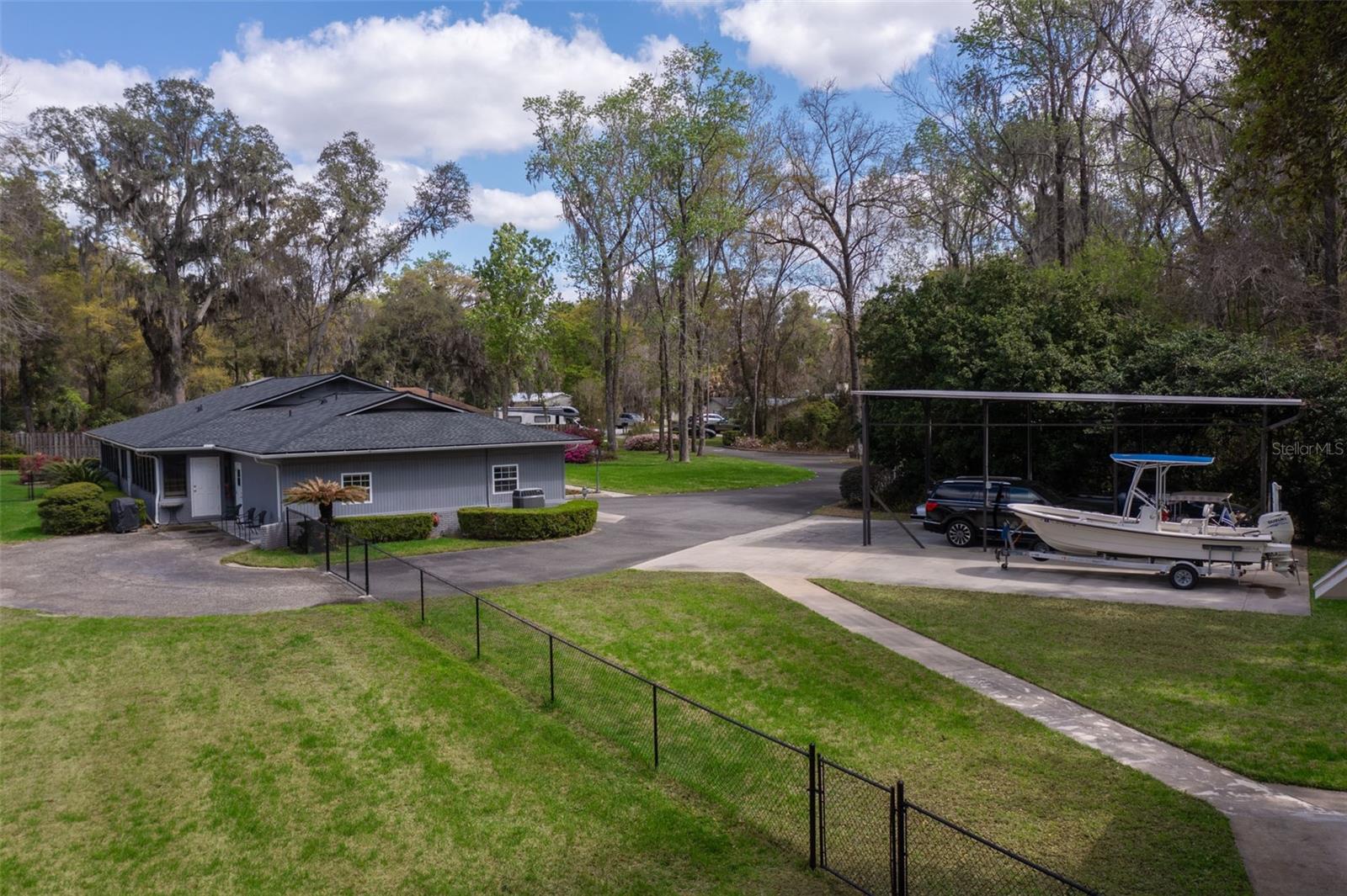 VALLEY WOODS - Residential