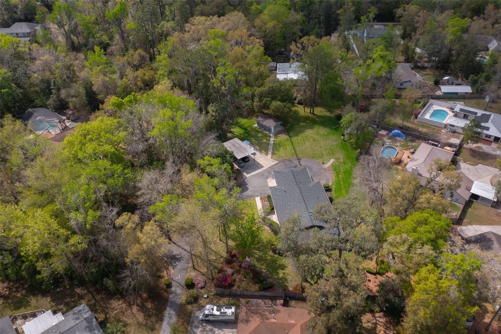 VALLEY WOODS - Residential