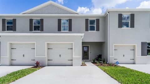 Photo of 3396 Wye Oak Drive, Apopka, FL 32703 (MLS # O6357819)