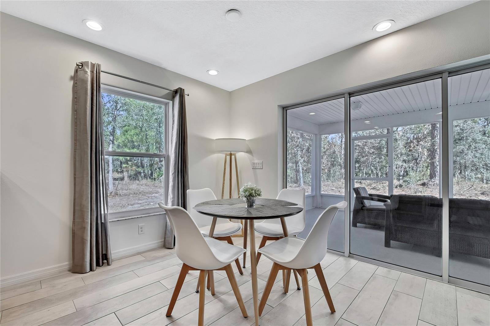 ARCH BRIDGE SUB - Residential