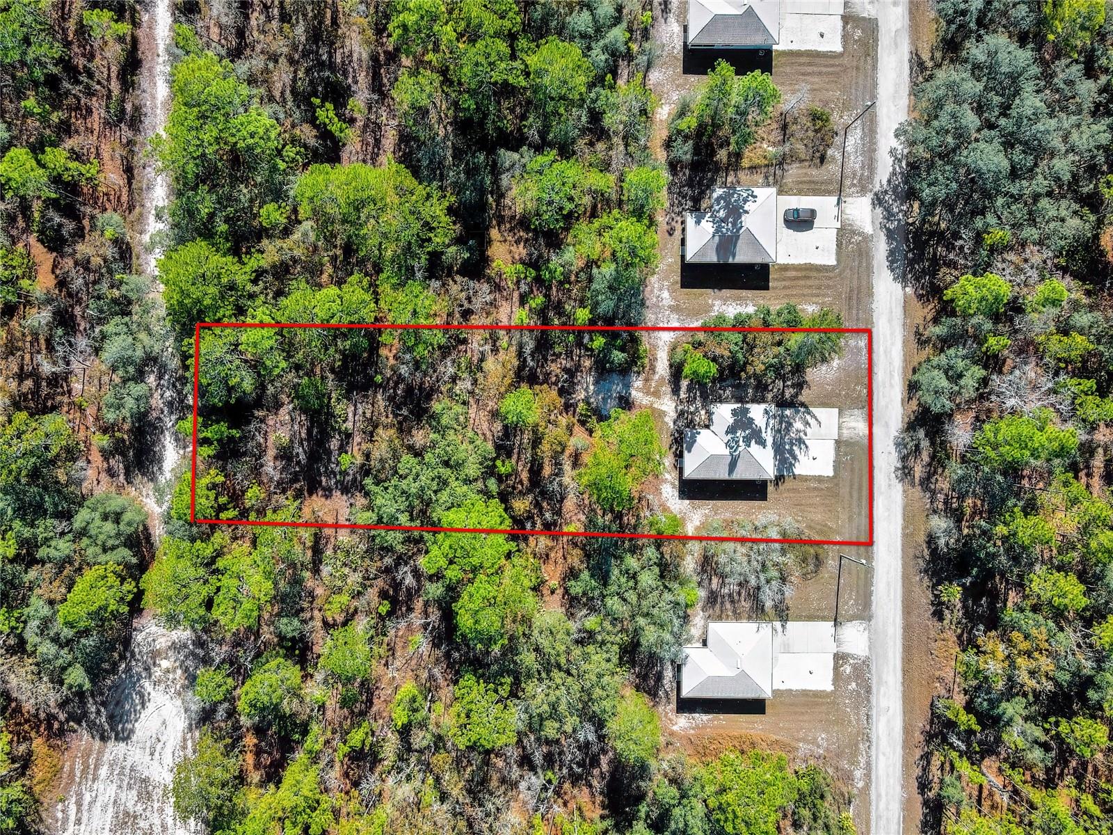 10627 S TARTAN POINT