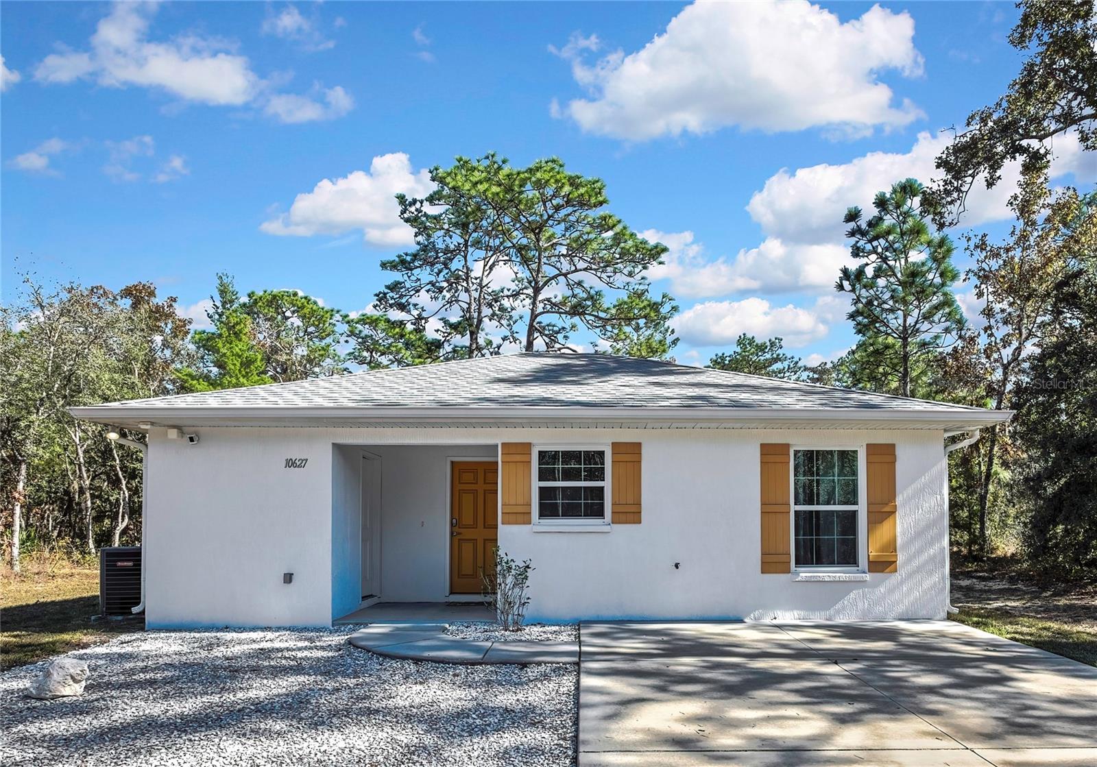 ARCH BRIDGE SUB - Residential